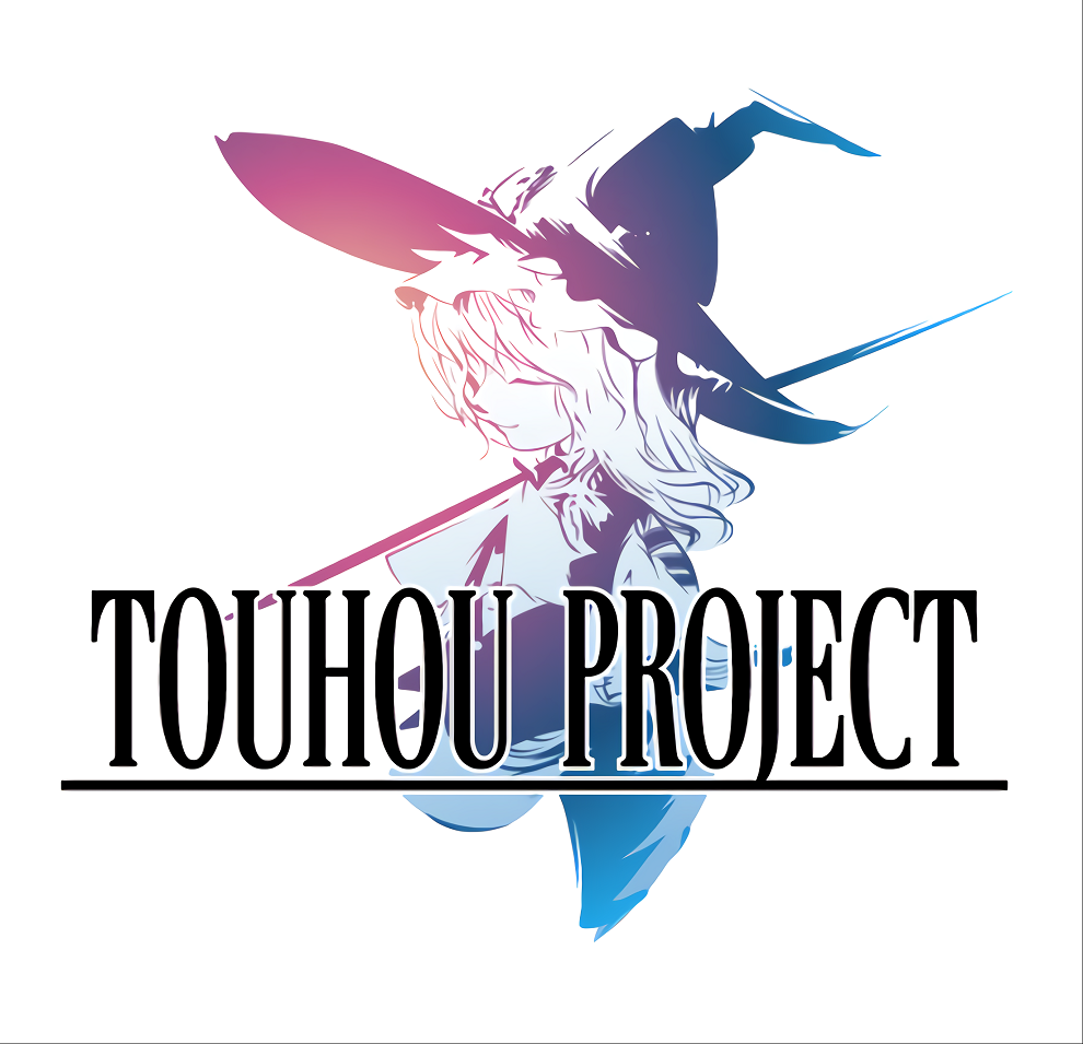 Touhou Project - Best Characters